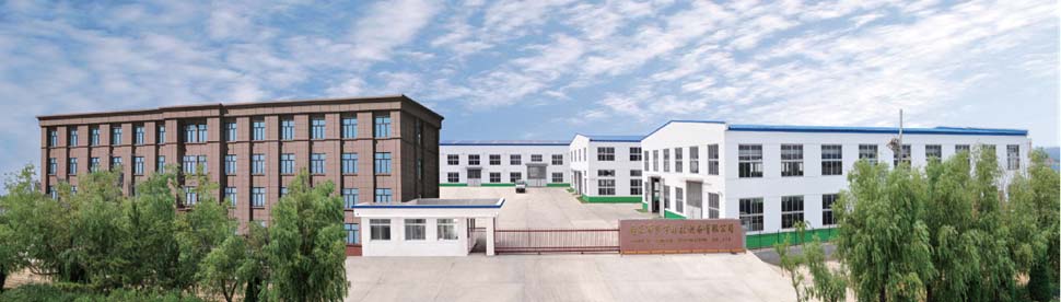 蓬莱自控设备成套厂